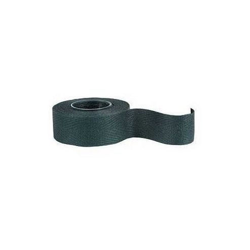 Image of Tressostar Cloth Tape In Black - Pack Of 10