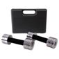 One Body 2 x 2.5kg Weight Set