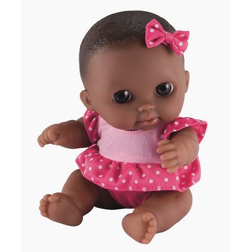 Image of Cup Cake Lil' Cutesies - Lila Doll