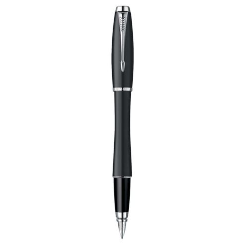 Image of Parker Urban Matte Black Fountain Pen