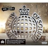 Anthems Hip Hop 2