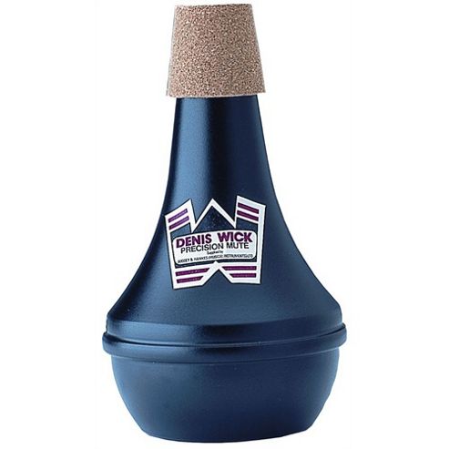 Image of Denis Wick Dw5534 Soprano Cornet Practice Mute