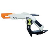 Ben10 Omniverse Tech Blaster Rook Version