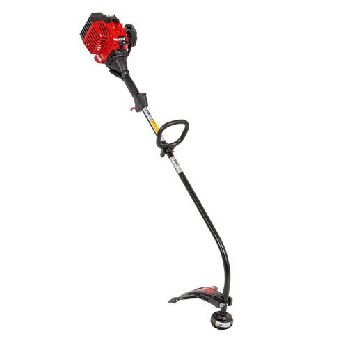 Image of Mtd 500 25cc Trimmer Curved Shaft