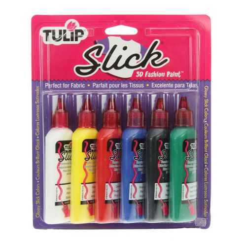 Image of Tulip Starter Set - Slick