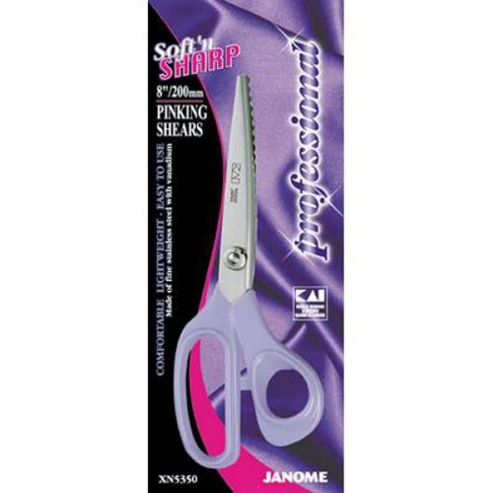 Image of Janome Xn5350 Pro Pinking