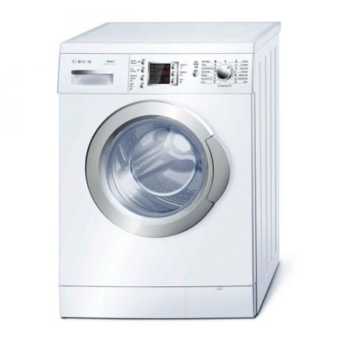 Image of Bosch Wae24490gb A+++ Rated 7kg Washing Machine With 15 Programmes