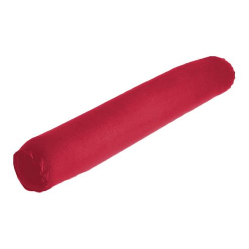 Image of Terapy Ergonomic Living Tube Beanbag - Red