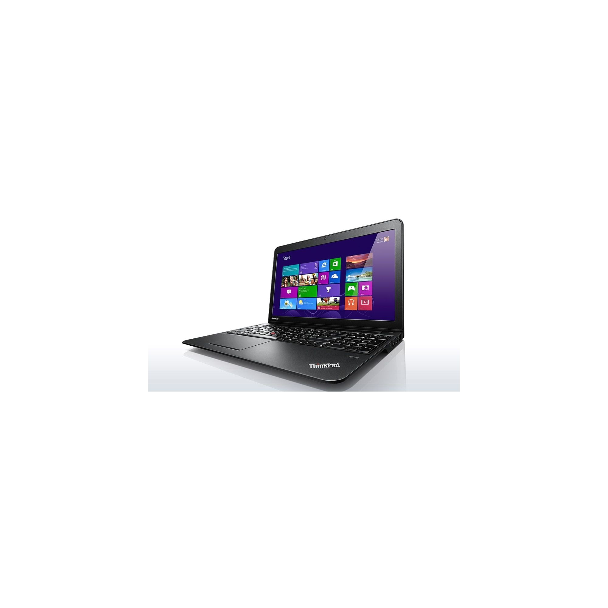 Lenovo ThinkPad Edge S531 3 (15.6 inch) Notebook Core i3 1.9GHz 4GB 500GB Win 7 Pro/Wins 8 Pro RDVD (Intel HD Graphics)