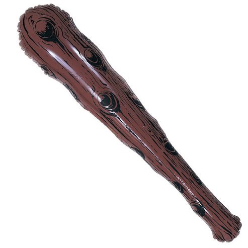 Image of Inflatable Cave Club - 36cm