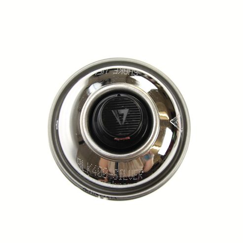 Image of Montanablack 400ml Silver