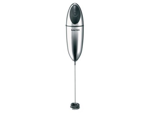 Image of Salter 546crxr Milk Frother Dbl Coil