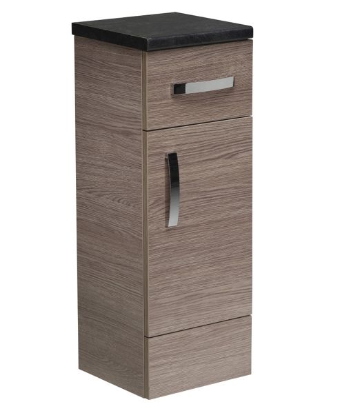 Image of Tavistock Courier Freestanding Cabinet - Montana Gloss