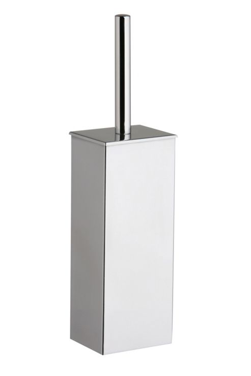 Image of Premier Housewares Toilet Brush And Holder