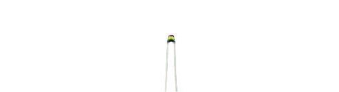 Image of 15k Ohm Bead Thermistor