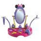 Minnie Mouse Bowtique Vanity Unit.