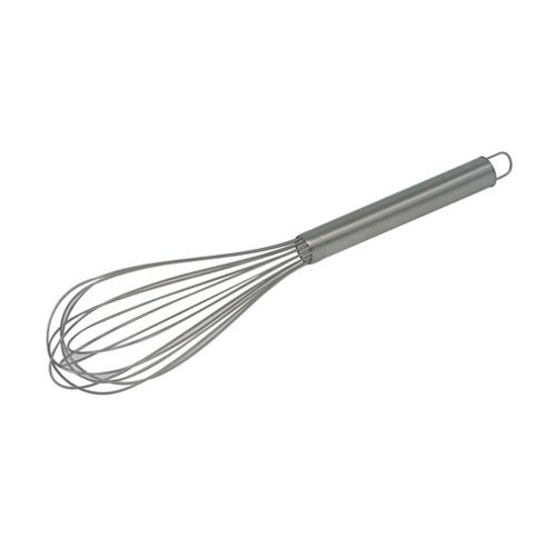Image of Farringdon Whisk Stainless Steel 25cm