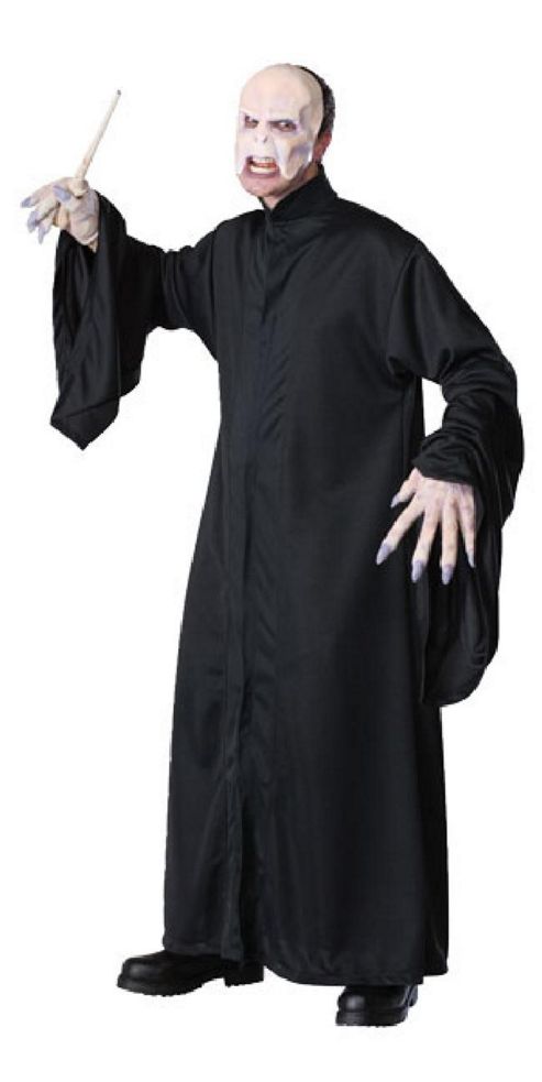 Image of Voldemort - Standard Size: 38-44