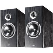 ACOUSTIC ENERGY AEGIS NEO 1 V2 SPEAKERS (PAIR) (BLACK)