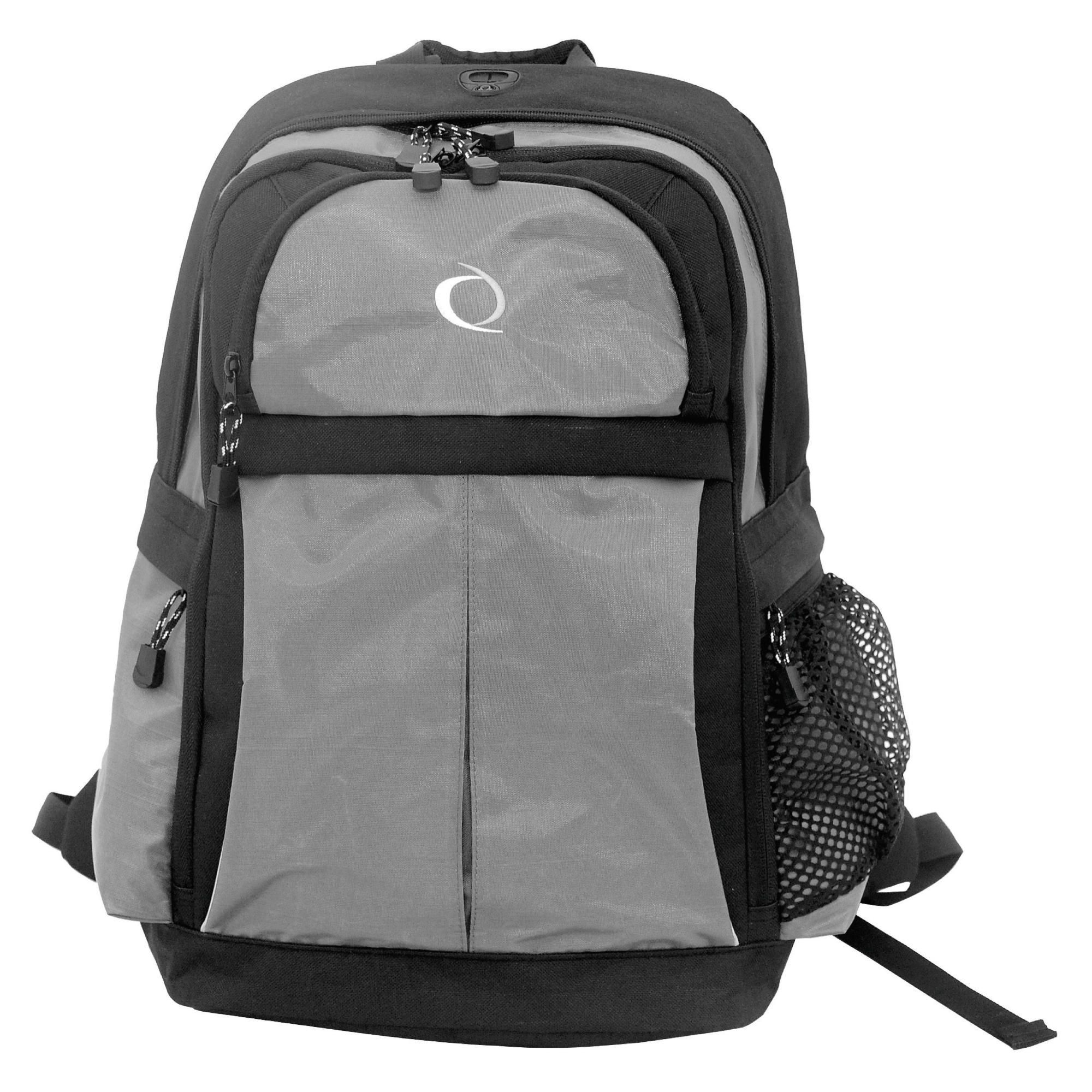 Tesco Activequipment Backpack, Grey