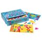 Fuzzy-Felt Mermaid Princess Set.