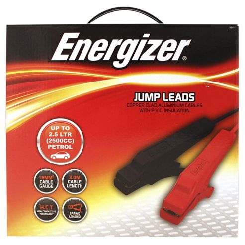 Image of Energizer 16mm2 Cca, Afa 3m (tuv/gs)