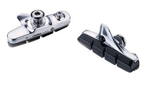 Image of Baradine Campag / Dura Ace Pattern Brake Shoes