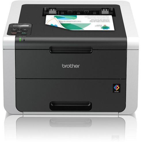 Image of Hl3170cdw A4colour Laser Printer