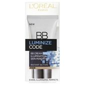 L'Oréal Paris BB Luminize Code BB Cream Illuminating Skin Perfector Fair SPF15 50ml.