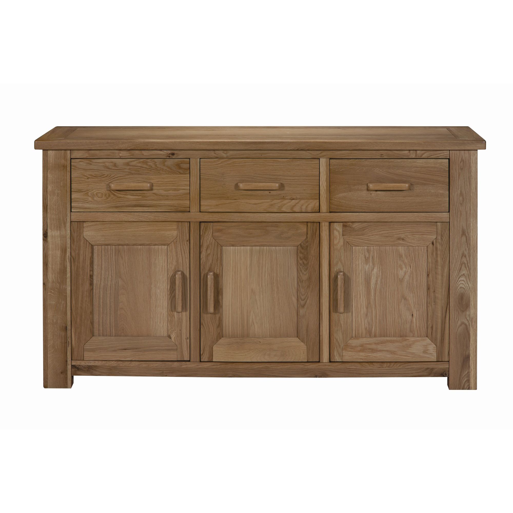 Alterton Furniture Wiltshire Large Sideboard at Tesco Direct