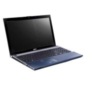 Acer Aspire TimelineX 5830T-2336G75Mnbb 15.6 inch Notebook - Blue