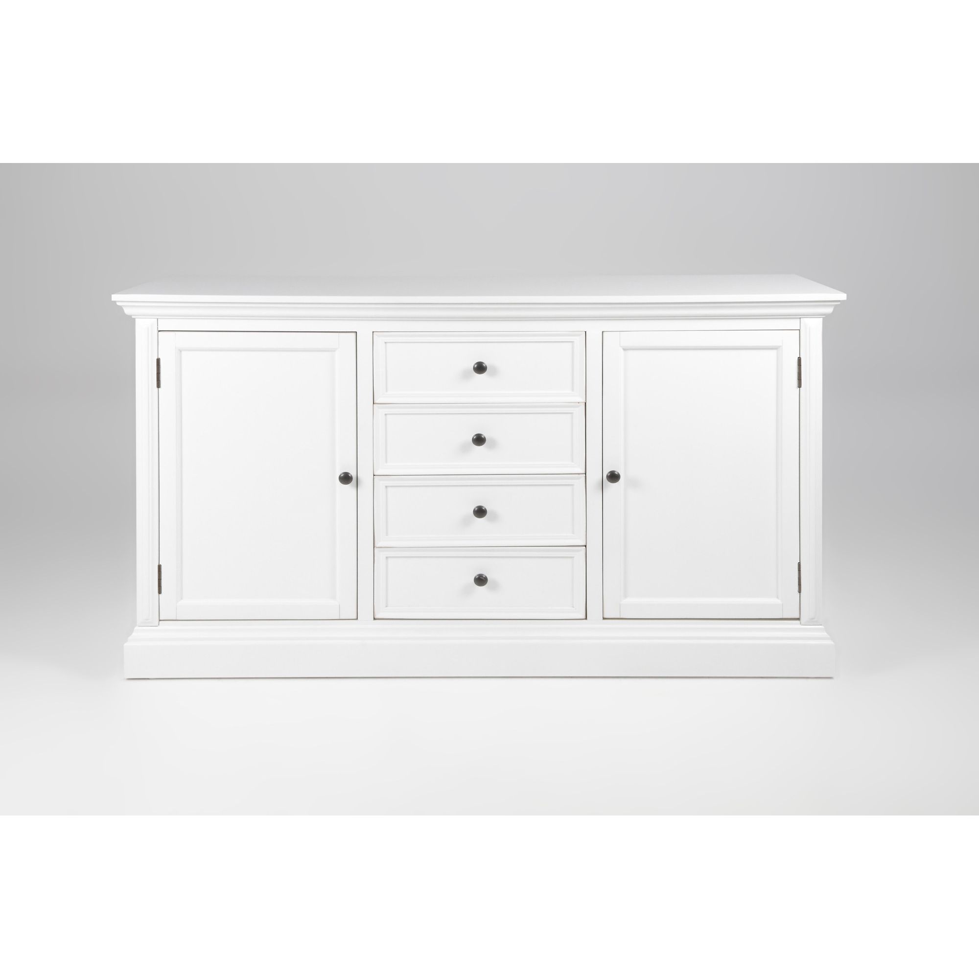 Aspect Design Kalmar Sideboard at Tesco Direct