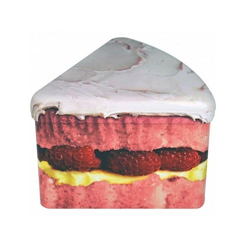 Image of Hmb Raspberry Slice Cake Tin