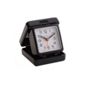 Acctim 13443 Travel Alarm Clock Black