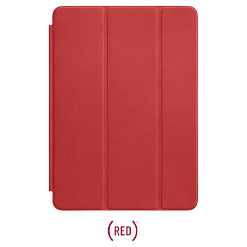 Image of Apple Ipad Air 2 Smart Case Red