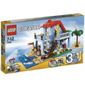 LEGO Creator 3 in 1 Seaside House 7346