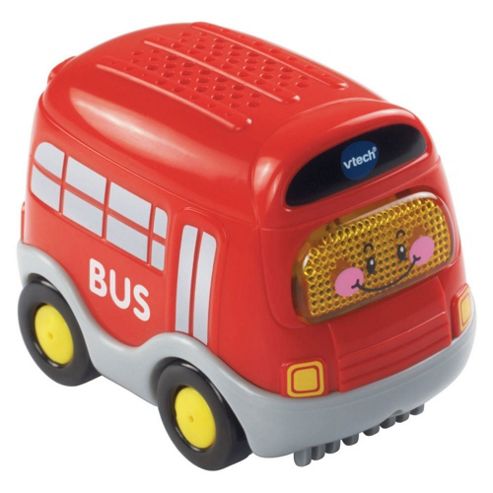 Image of Vtech Baby Toot Toot Drivers Bus