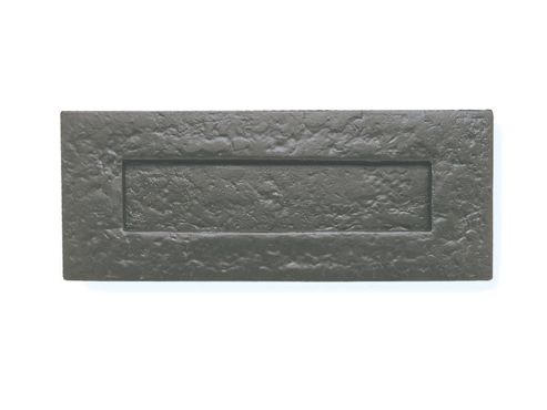 Image of Home Hardware Jab12z Old English Letter Plate