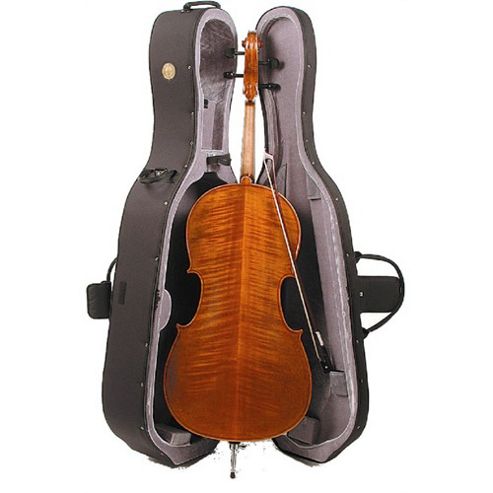 Image of Stentor Conservatoire 1586 Cello Outfit (full Size)
