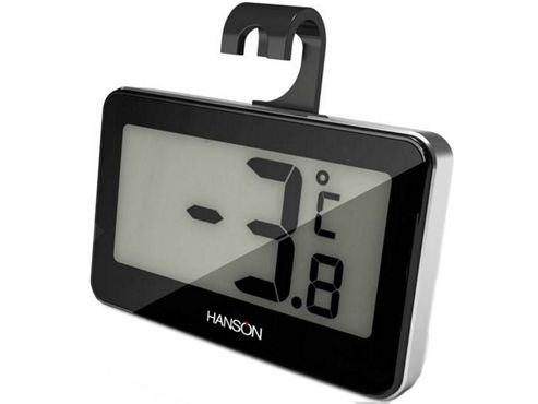 Image of Hanson H2221 Fridge/freezer Thermometer