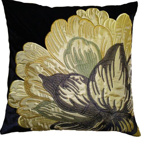 Image of Honolulu Cushion