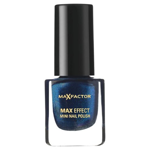 Image of Max Factor Max Eff Nails Odyssey Blue