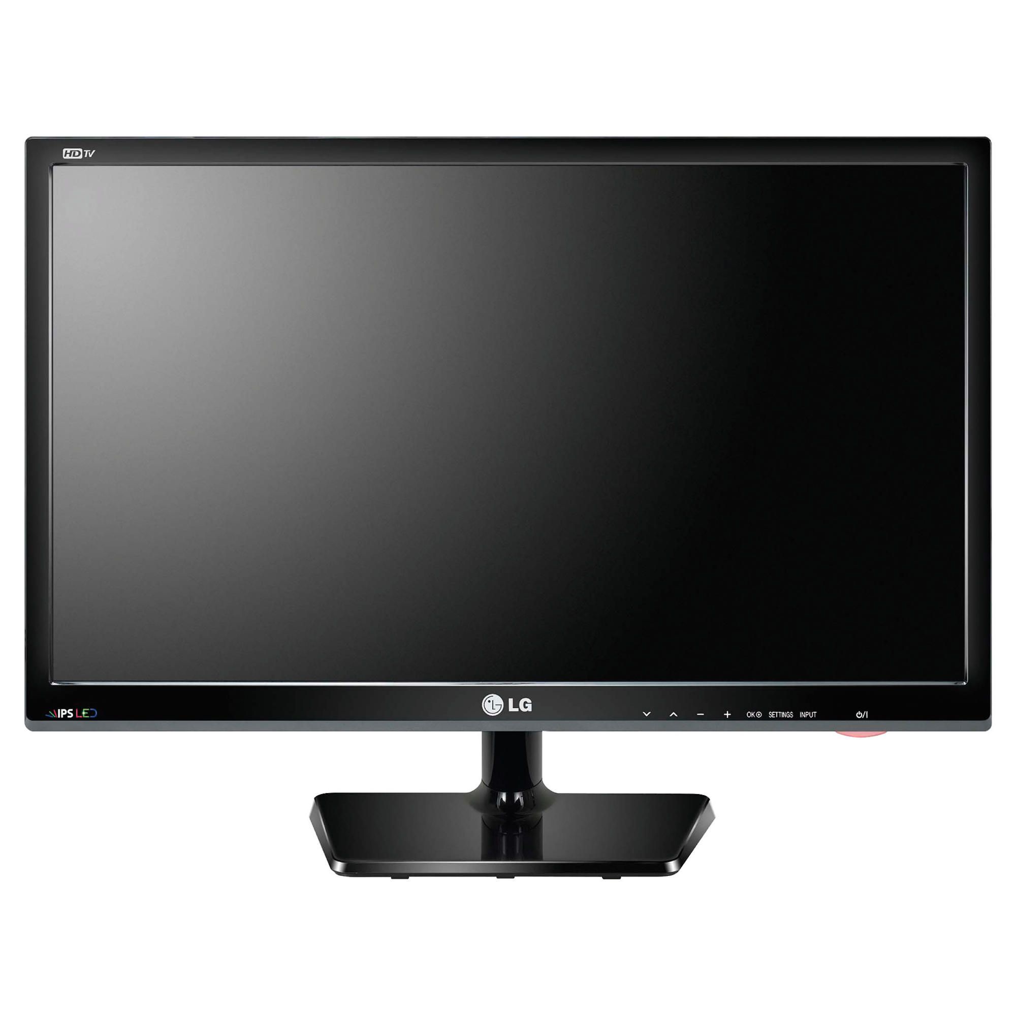 LG 22MA33D 22 inch HD Ready 720p LED TV with Freeview