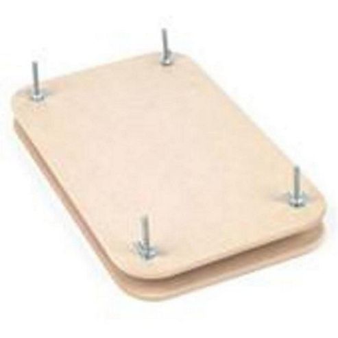 Image of Flower Press Standard 275x175mm