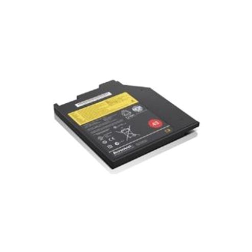 Image of Lenovo 3-cell Lithium-ion Rechargeable Battery 43 For Thinkpad Notebooks (black)
