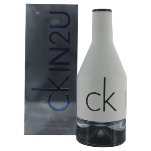Image of Ckin2u 50ml Edt (m)
