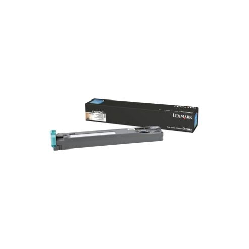 Image of Lexmark C950x76g Waste Toner Bottle, Colour, Laser, 30000 Page