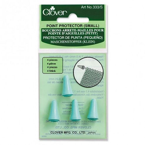 Image of Clover Cone Point Protectors - Small