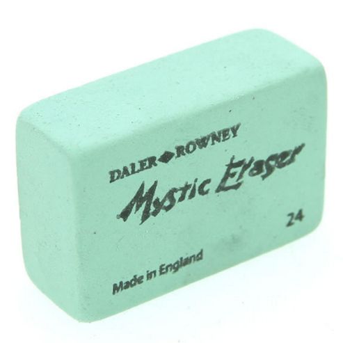 Image of Dr - Mystic Eraser 24