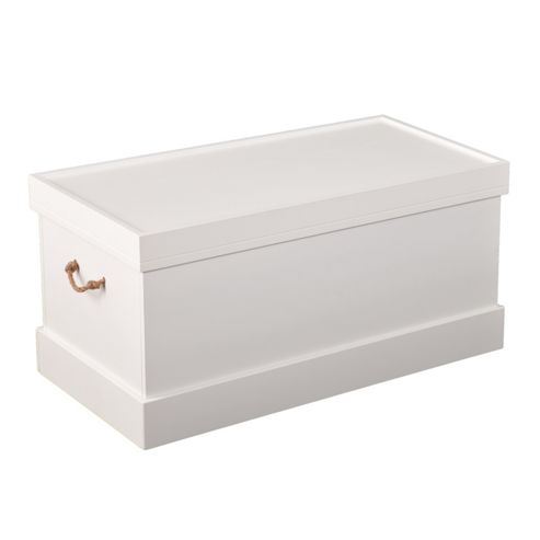 Image of Southern Enterprises Newport Coffee Table
